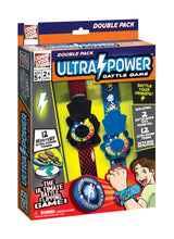 Load image into Gallery viewer, ULTRA POWER BATTLE GAME
